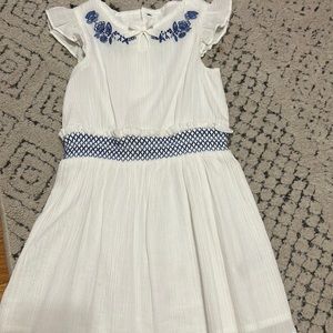 Janie and Jack dress